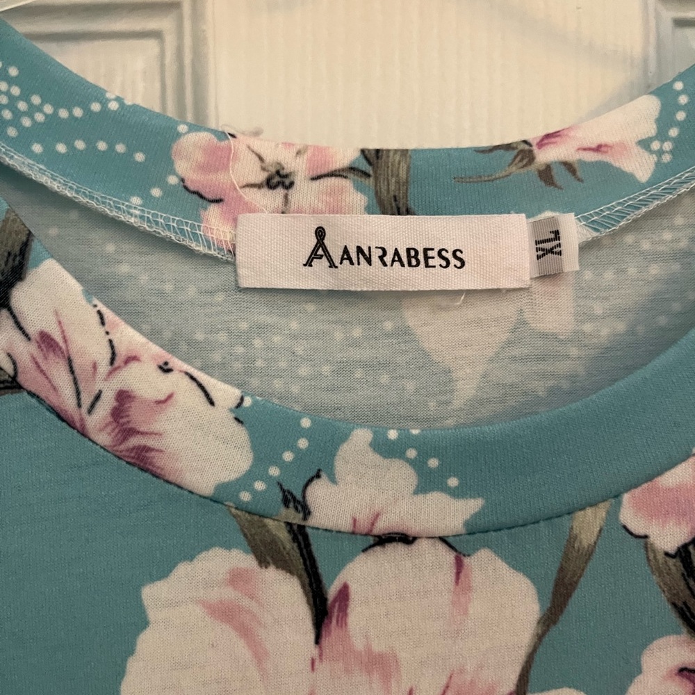 Anrabess  Dress - Picture 3 of 6